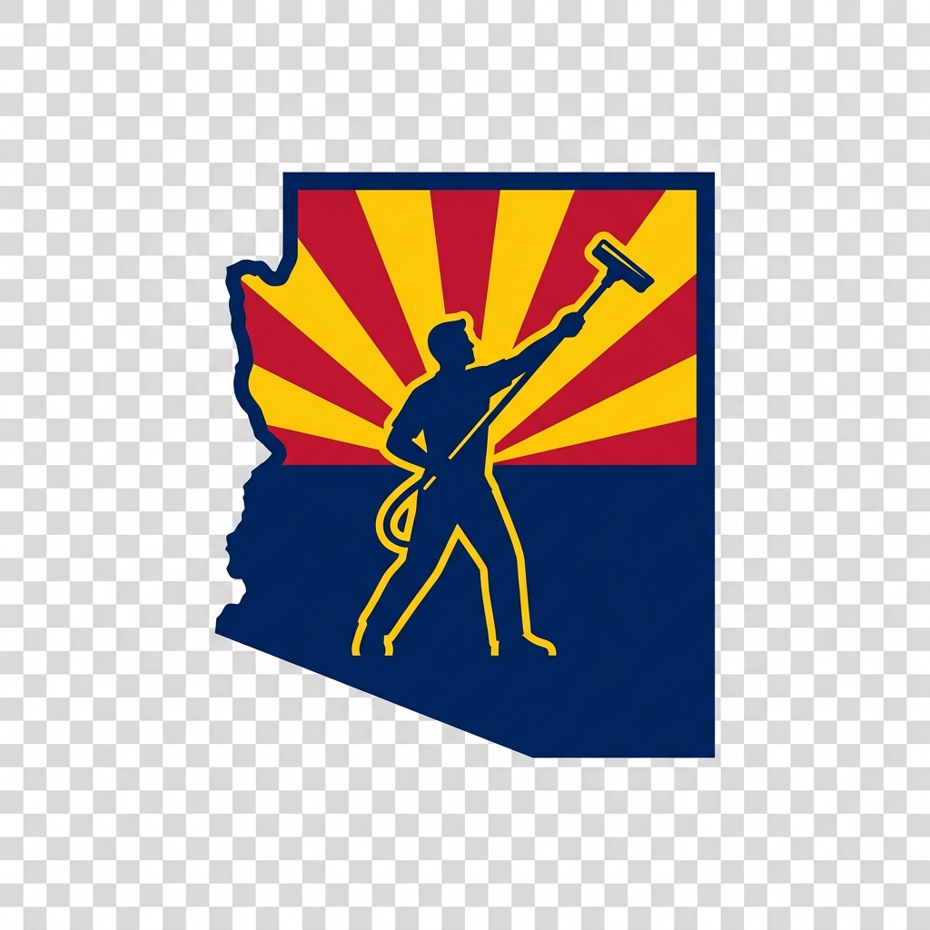 State 48 Cleaning Services logo